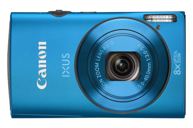 Canon Ixus 230 HS (Bild: Canon)